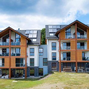 Apartment mit 2 Schlafzimmern